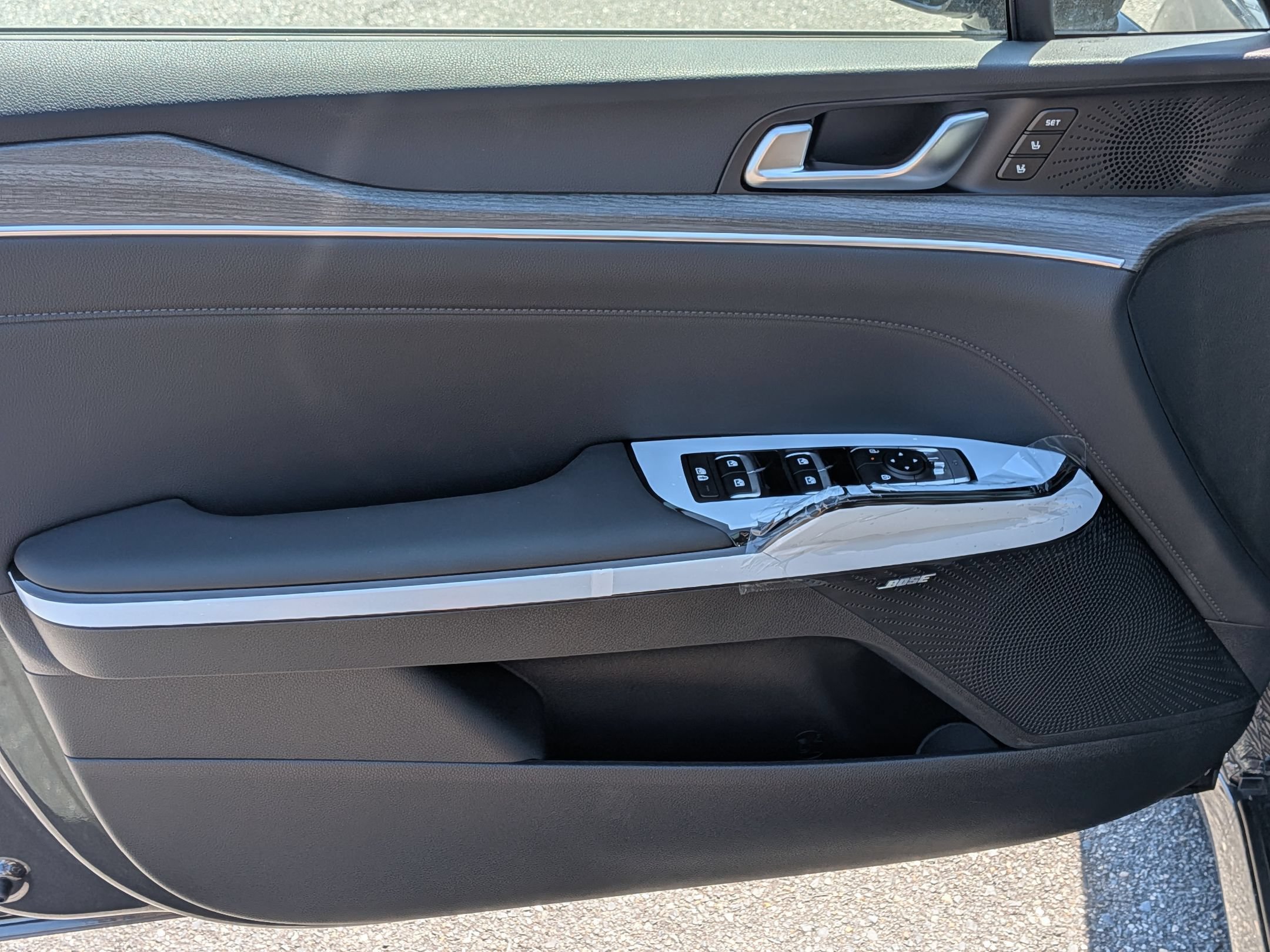 New 2026 Kia K5 EX FWD image 11