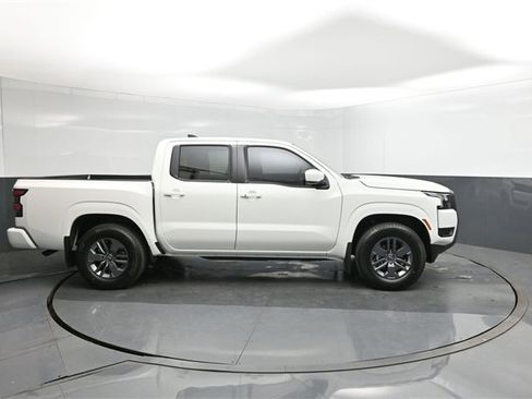 New 2026 Nissan Frontier SV w/ SV Convenience Package image 26