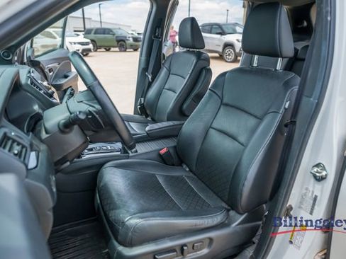 Used 2021 Honda Passport Touring image 10