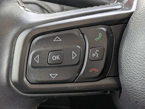 Used 2021 Jeep Gladiator Sport AWD/4WD image 26