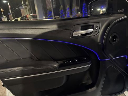 Used 2023 Dodge Charger Scat Pack w/ Plus Group image 35