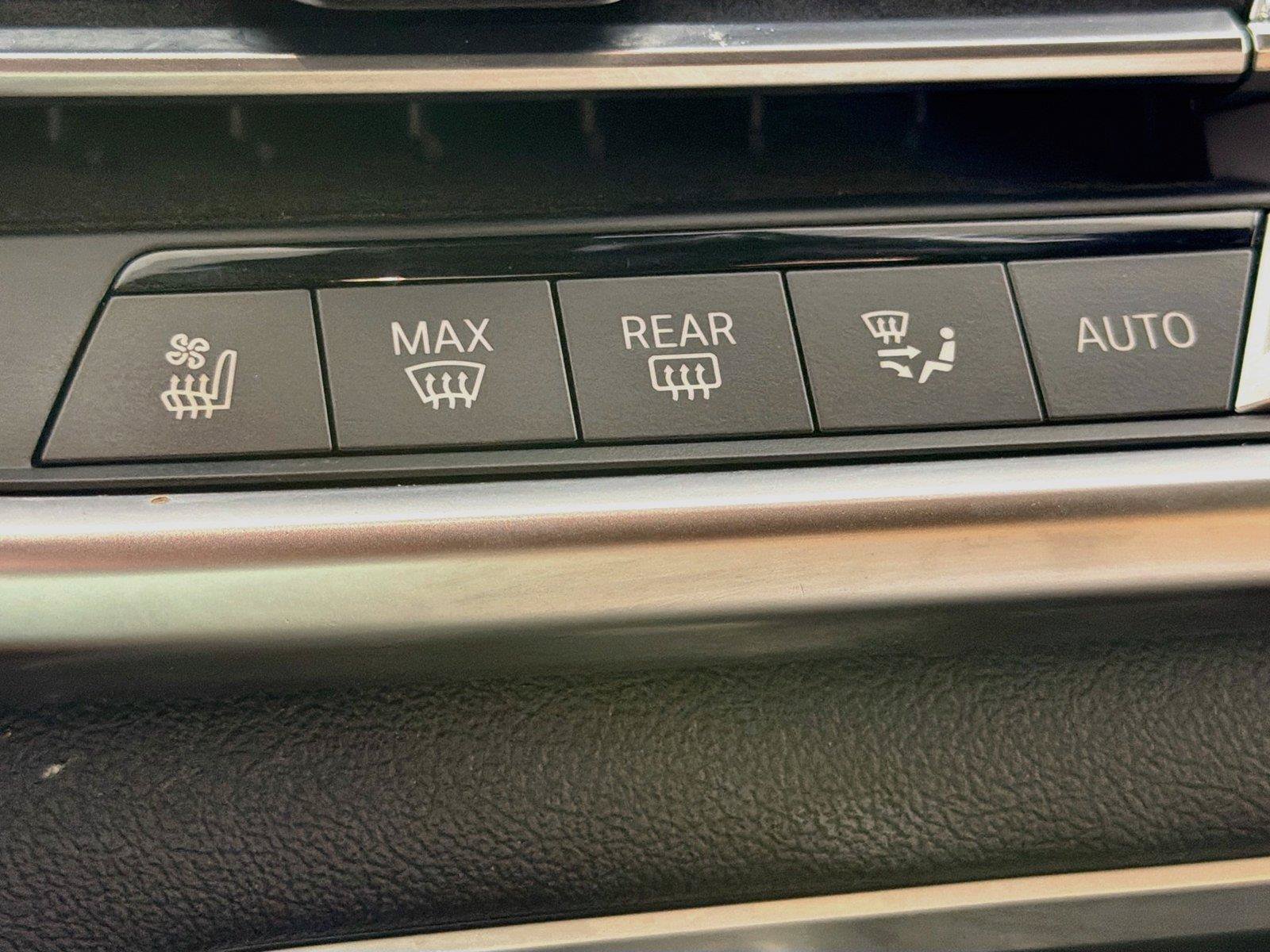 Used 2019 BMW X5 xDrive40i AWD/4WD image 20
