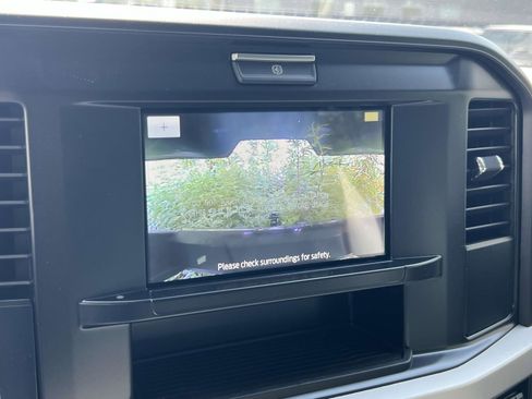 New 2025 Ford F550 4x4 Crew Cab Super Duty image 15