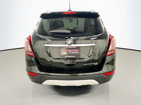 Used 2019 Buick Encore Preferred AWD/4WD image 7