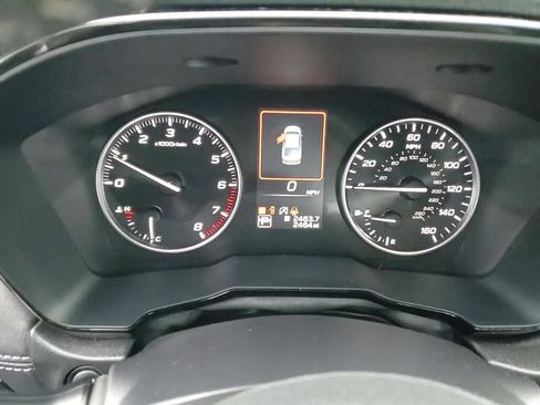 Certified 2025 Subaru Legacy Premium image 17