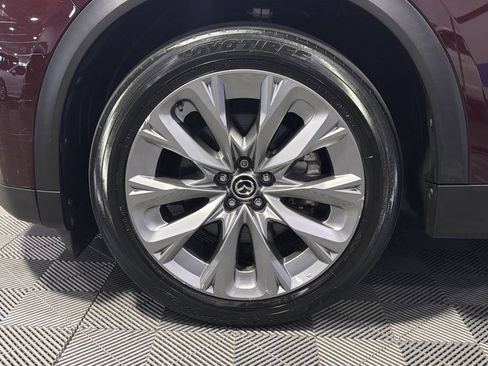 Used 2024 MAZDA CX-90 3.3 Turbo w/ Premium Package AWD/4WD image 13