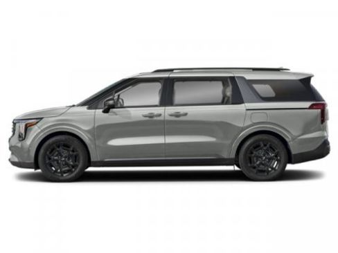 Used 2025 Kia Carnival SX Prestige FWD image 3
