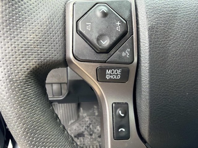 Certified 2023 Toyota Tacoma SR5 w/ Technology Package AWD/4WD image 25