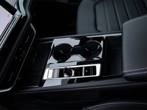 New 2026 Volkswagen Atlas SEL image 21