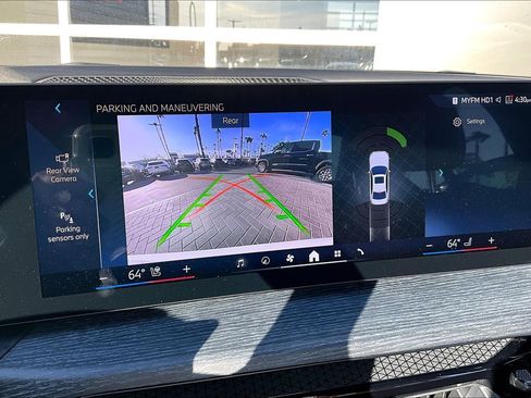 Used 2025 BMW 330i xDrive 330i xDrive image 21