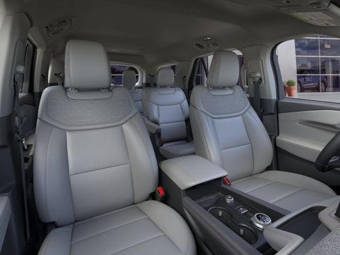 New 2026 Ford Explorer Active w/ Active Comfort Package AWD/4WD image 49