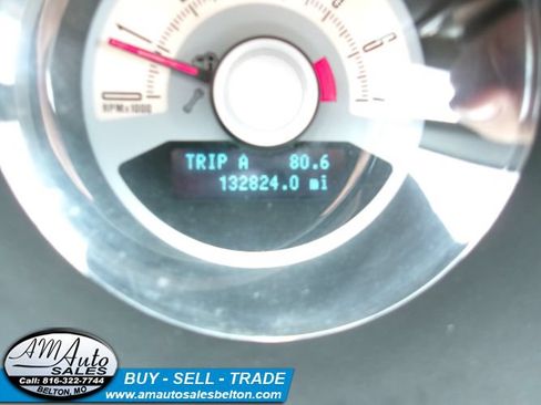 Used 2010 Ford Mustang Coupe RWD image 10