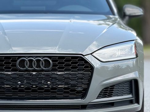 Used 2019 Audi S5 Premium Plus w/ Premium Plus AWD/4WD image 15