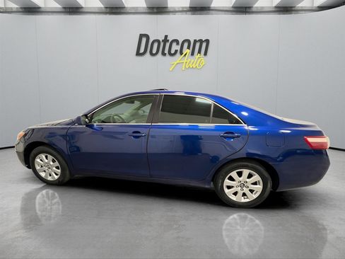Used 2007 Toyota Camry CE FWD image 4