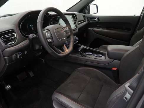 New 2026 Dodge Durango GT image 16