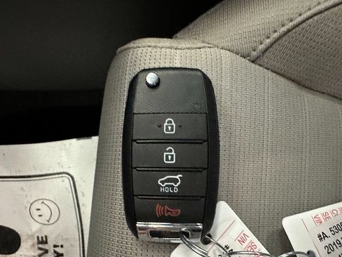 Used 2019 Kia Sportage LX w/ LX Popular Package AWD/4WD image 17