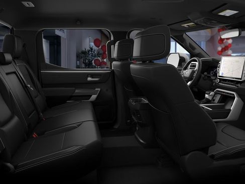 New 2026 Toyota Tundra Limited w/ TRD Off-Road Package image 21