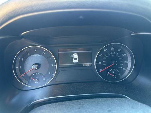 Used 2022 Kia Forte GT-Line w/ GT-Line Premium Package image 11