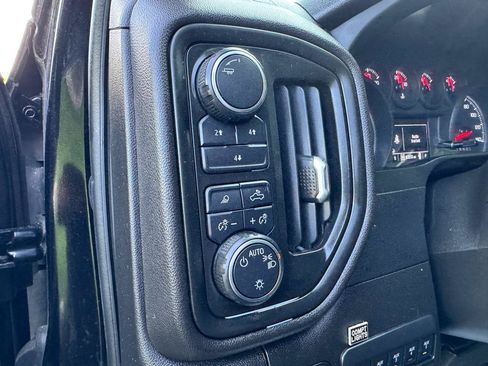 Used 2024 Chevrolet Silverado 3500 W/T w/ WT Convenience Package AWD/4WD image 25
