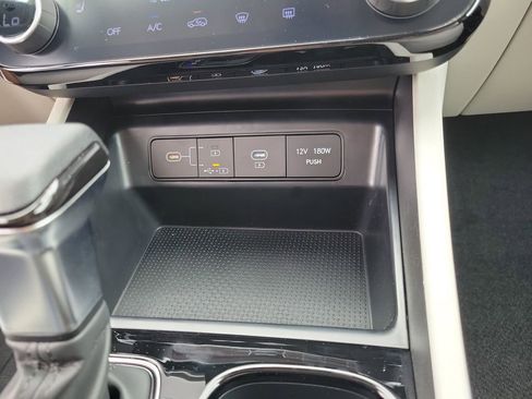 New 2026 Hyundai Tucson SEL FWD image 27