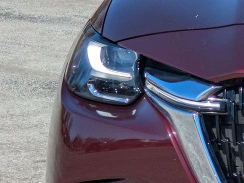 Used 2024 MAZDA CX-90 3.3 Turbo S w/ Premium Package image 10