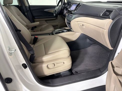 Used 2022 Honda Ridgeline RTL-E image 15