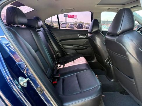 Used 2018 Acura TLX w/ Technology Package FWD image 18