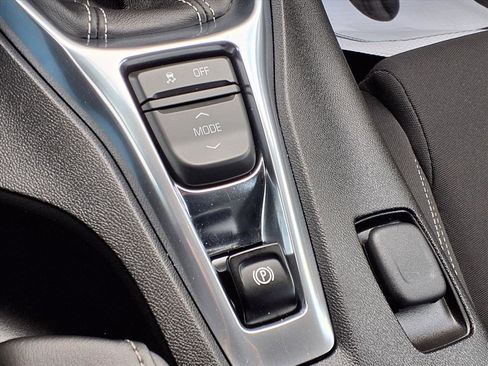 Used 2017 Chevrolet Camaro LS image 12