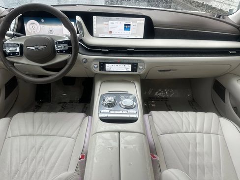 Used 2023 Genesis G90 3.5T image 14