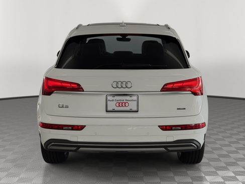 Certified 2023 Audi Q5 2.0T Premium Plus w/ Premium Plus Package AWD/4WD image 10