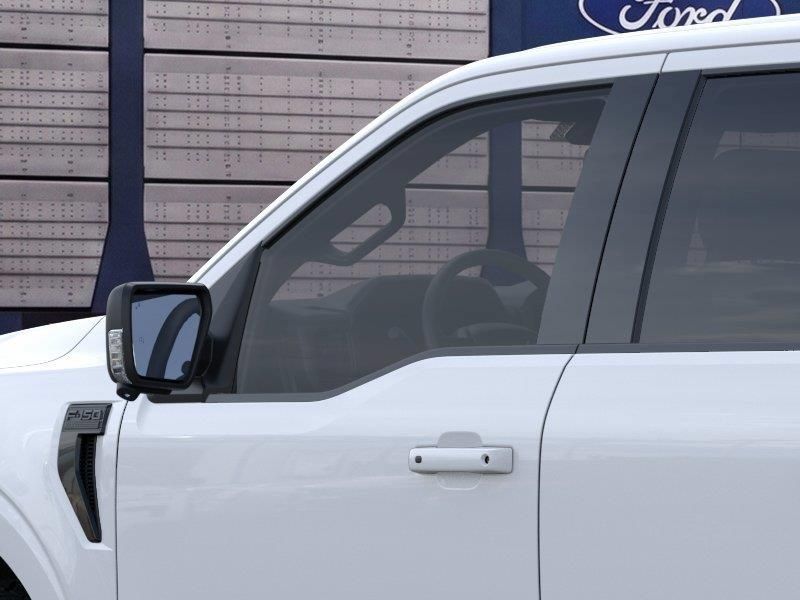 New 2026 Ford F150 XLT w/ Equipment Group 302A MID AWD/4WD image 20