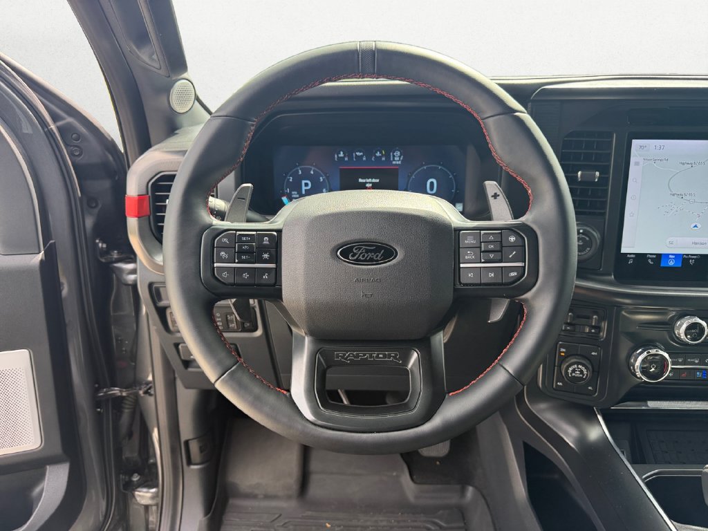 Used 2025 Ford F150 Raptor AWD/4WD image 12
