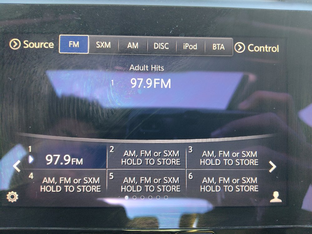 Used 2018 INFINITI Q50 Luxe w/ Essential Package (3.0T Luxe) RWD image 25