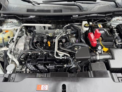 Used 2023 Mitsubishi Outlander SEL FWD image 39