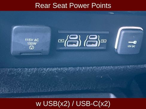 Used 2022 Jeep Wagoneer Series III w/ Convenience Group I image 22