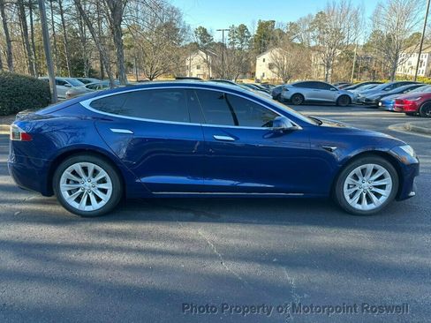Used 2018 Tesla Model S 75D image 6