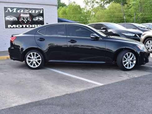 Used 2012 Lexus IS 250 AWD w/ Premium Pkg Value Edition image 4