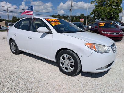 Used 2010 Hyundai Elantra GLS