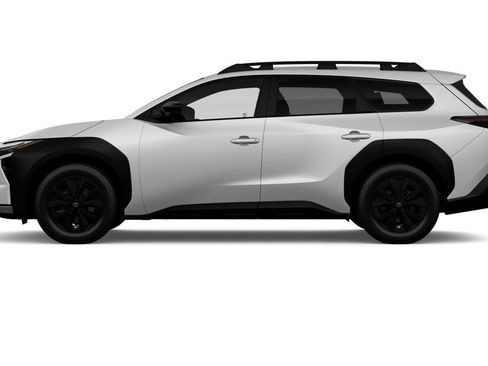 New 2026 Toyota bZ Woodland AWD/4WD image 25
