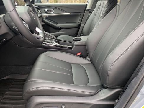 New 2026 Acura Integra Base image 9