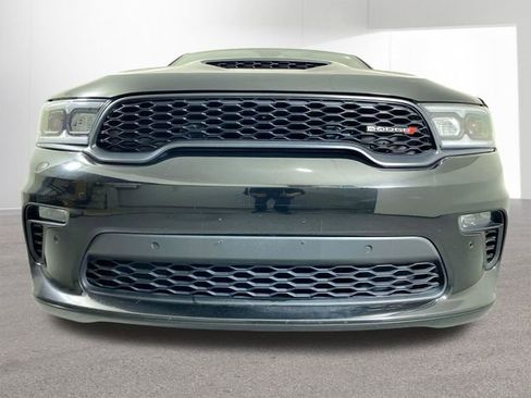 Used 2021 Dodge Durango R/T image 26