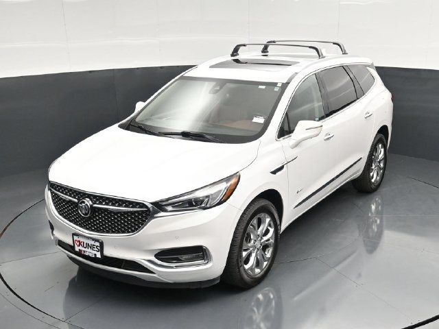 Used 2020 Buick Enclave Avenir w/ Avenir Technology Package AWD/4WD image 60