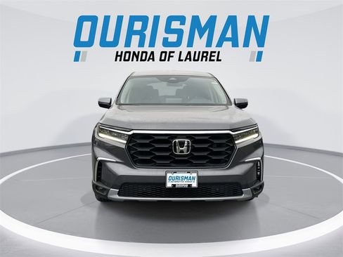 New 2025 Honda Pilot EX-L image 3