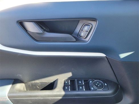 New 2025 Ford Bronco Sport Heritage w/ Convenience Package image 57