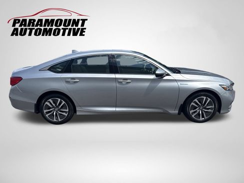 Used 2020 Honda Accord EX-L image 8