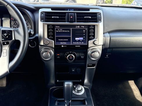 Used 2024 Toyota 4Runner SR5 image 19