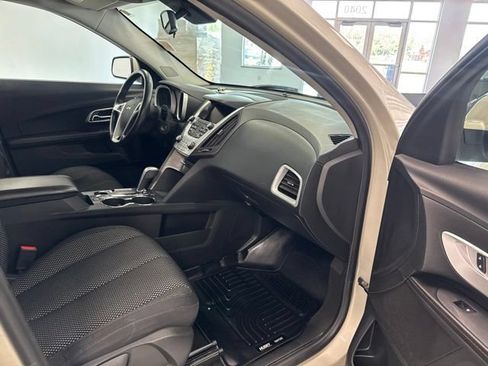 Used 2015 Chevrolet Equinox LT w/ Driver Convenience Package AWD/4WD image 22