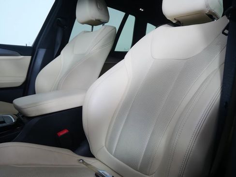 Certified 2023 BMW X3 sDrive30i w/ Convenience Package image 10