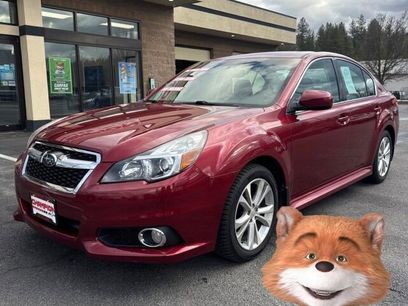 Used 2013 Subaru Legacy 2.5i Limited