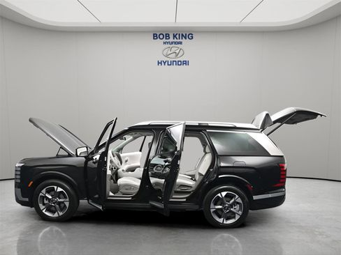 New 2026 Hyundai Palisade Limited AWD/4WD image 20